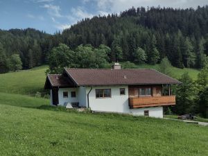 Ferienhaus für 5 Personen (110 m²) in Berchtesgaden