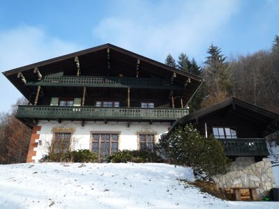 Ferienhaus für 2 Personen (100 m²) in Berchtesgaden 6/10