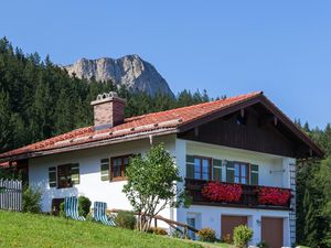 Ferienhaus für 4 Personen (95 m²) in Berchtesgaden