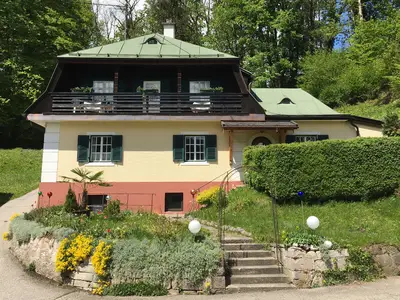 Das Apothekerhaus
