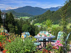 Ferienhaus für 7 Personen (120 m²) in Berchtesgaden