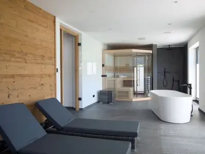 Ferienhaus für 6 Personen (178 m²) in Berchtesgaden 3/10