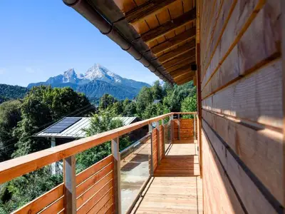 Ferienhaus für 6 Personen (178 m²) in Berchtesgaden 5/10