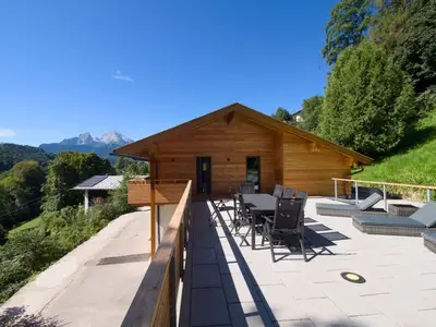 Ferienhaus für 6 Personen (178 m²) in Berchtesgaden 6/10