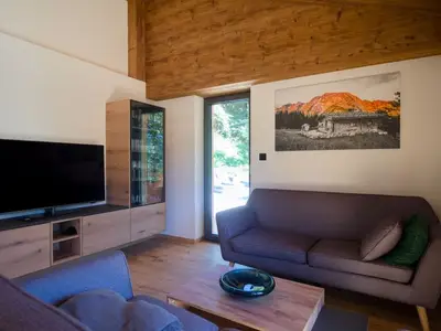 Ferienhaus für 6 Personen (178 m²) in Berchtesgaden 8/10