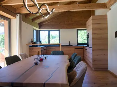 Ferienhaus für 6 Personen (178 m²) in Berchtesgaden 9/10
