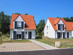 Ferienhaus für 6 Personen (90 m²) in Berck
