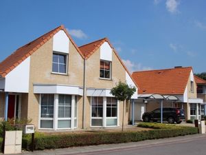 Ferienhaus für 6 Personen (90 m&sup2;) in Berck