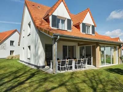 house house