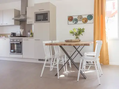 Kitchen Kitchen