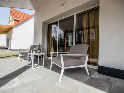 TerraceBalcony TerraceBalcony