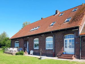 Ferienhaus für 7 Personen (160 m&sup2;) in Berdum