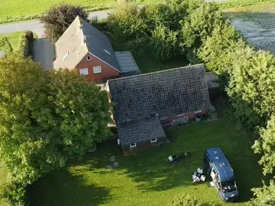 Ferienhaus für 7 Personen (140 m²) in Berdum 1/10