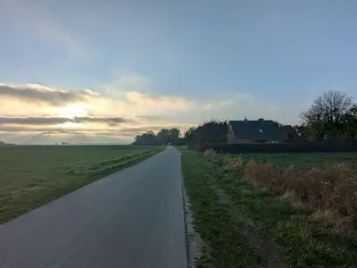 Ferienhaus für 7 Personen (140 m²) in Berdum 2/10