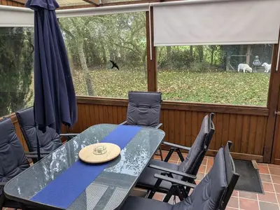 Ferienhaus für 7 Personen (140 m²) in Berdum 6/10