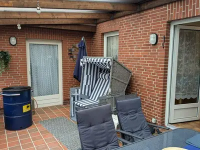 Ferienhaus für 7 Personen (140 m²) in Berdum 7/10