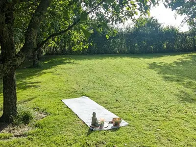 Ferienhaus für 7 Personen (140 m²) in Berdum 10/10