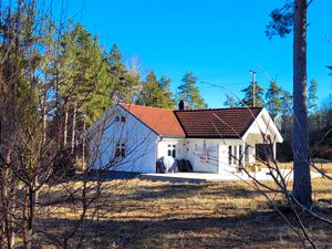 Ferienhaus für 11 Personen (100 m²) in Berg I Østfold