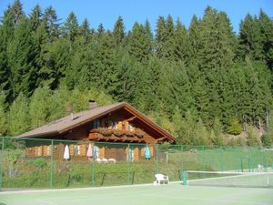 Ferienhaus für 10 Personen (160 m&sup2;) in Berg im Drautal