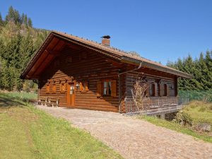 Ferienhaus für 10 Personen (160 m²) in Berg im Drautal