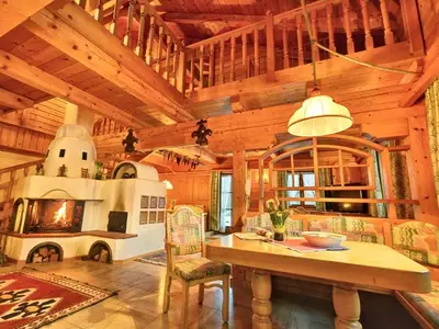 Ferienhaus für 10 Personen (160 m²) in Berg im Drautal 1/10