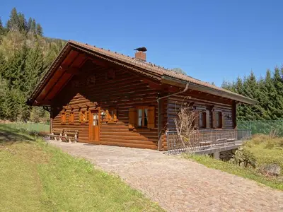 Ferienhaus für 10 Personen (160 m²) in Berg im Drautal 2/10