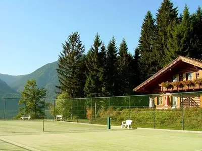 Ferienhaus für 10 Personen (160 m²) in Berg im Drautal 4/10