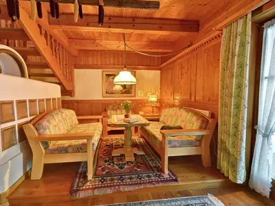 Ferienhaus für 10 Personen (160 m²) in Berg im Drautal 5/10