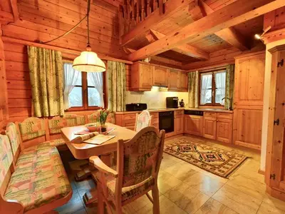 Ferienhaus für 10 Personen (160 m²) in Berg im Drautal 6/10