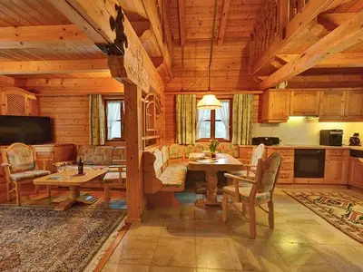Ferienhaus für 10 Personen (160 m²) in Berg im Drautal 7/10