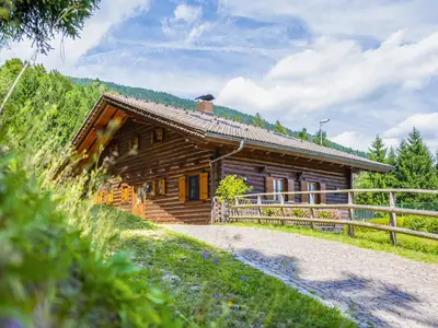 Glocknerhaus Feriendomizil