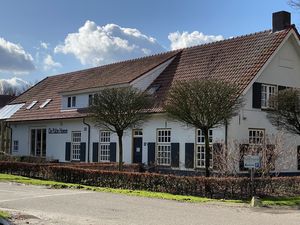 Ferienhaus für 46 Personen (600 m²) in Bergeijk