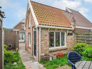 Ferienhaus für 2 Personen (50 m²) in Bergen aan Zee