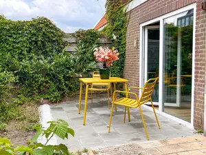 Ferienhaus für 4 Personen (60 m²) in Bergen aan Zee