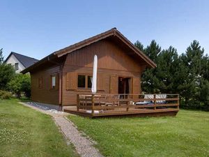 Ferienhaus für 4 Personen (60 m&sup2;) in Bergen auf Rügen