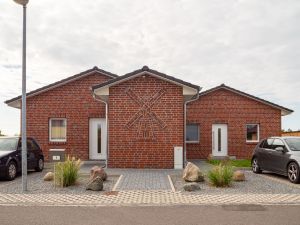 Ferienhaus für 4 Personen (65 m&sup2;) in Bergen auf Rügen