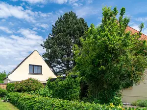 Ferienhaus für 2 Personen (40 m²) in Bergen auf Rügen
