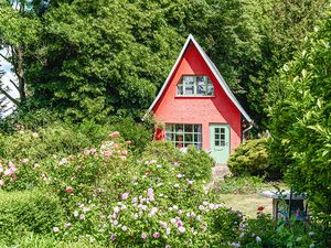 Ferienhaus für 2 Personen (50 m&sup2;) in Bergen auf Rügen