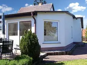 Ferienhaus für 6 Personen (70 m²) in Bergen auf Rügen