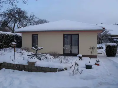 Ferienhaus für 3 Personen (70 m²) in Bergen auf Rügen 2/10