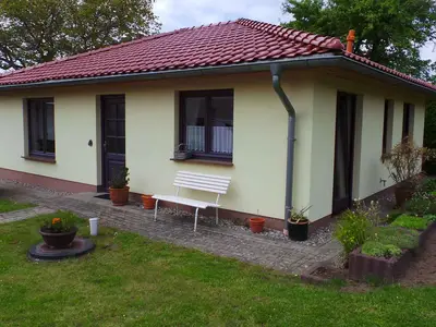 Ferienhaus für 3 Personen (70 m²) in Bergen auf Rügen 6/10