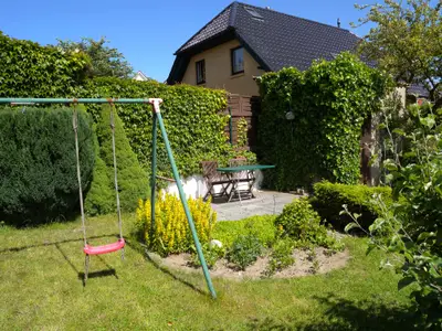Ferienhaus für 3 Personen (70 m²) in Bergen auf Rügen 5/10