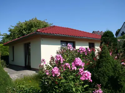 Ferienhaus für 3 Personen (70 m²) in Bergen auf Rügen 3/10