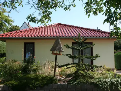 Ferienhaus für 3 Personen (70 m²) in Bergen auf Rügen 8/10