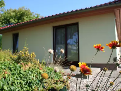 Ferienhaus für 3 Personen (70 m²) in Bergen auf Rügen 4/10