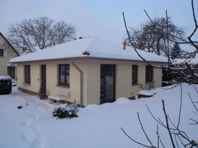 Ferienhaus für 3 Personen (70 m²) in Bergen auf Rügen 7/10