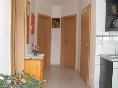 Ferienhaus für 3 Personen (70 m²) in Bergen auf Rügen 10/10