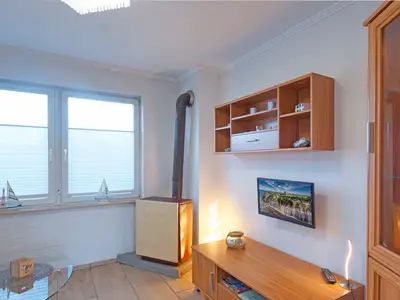 Ferienhaus für 4 Personen (45 m²) in Bergen auf Rügen 3/6