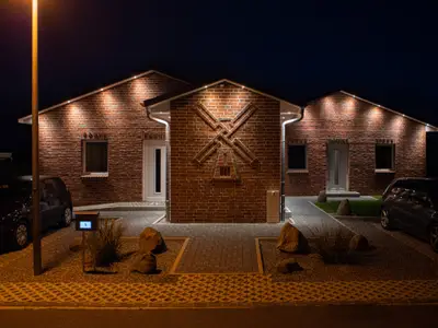 Ferienhaus für 4 Personen (68 m²) in Thesenvitz 7/10