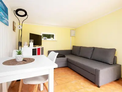 Ferienhaus für 3 Personen (35 m²) in Lubkow 2/10